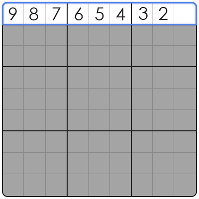 average sudoku time