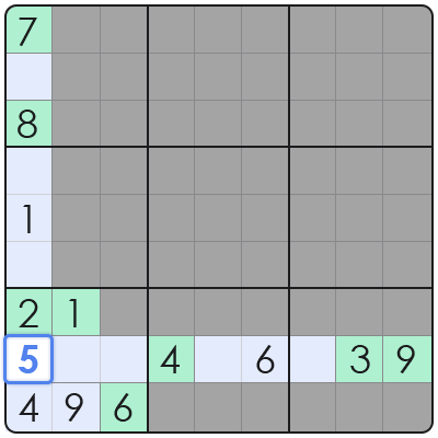 easy sudoku for beginners